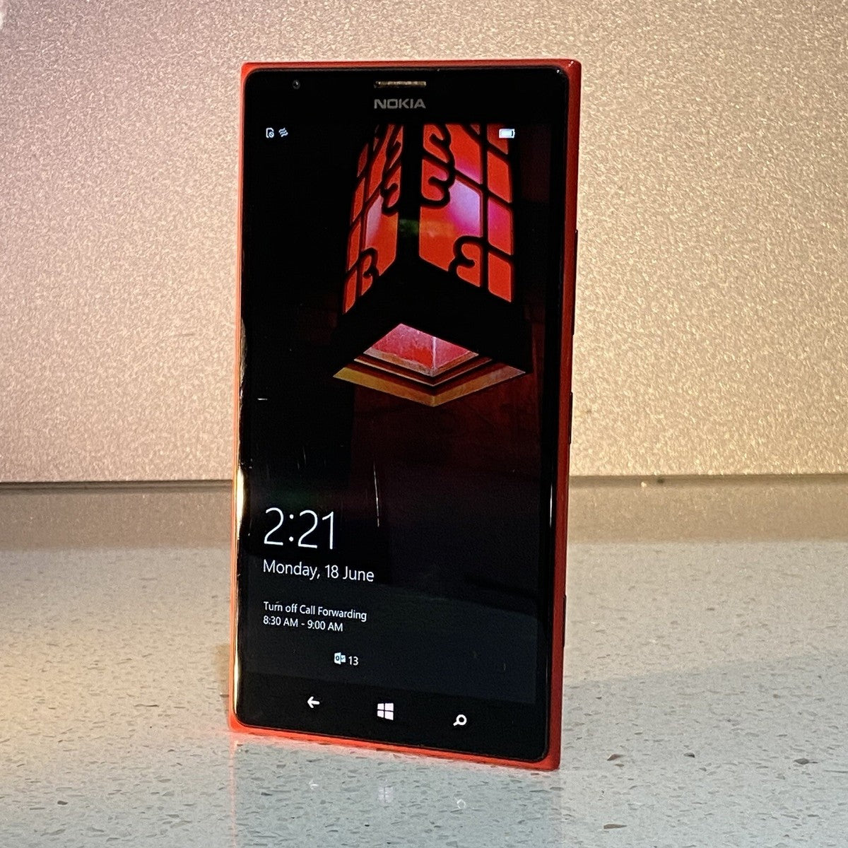 Nokia Lumia 1520 - 32 GB - Matte Black - Unlocked - GSM - Imagem 4