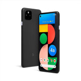 Google Pixel 4a (5G) - 128 GB - Just Black - Unlocked - Imagem 7