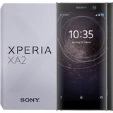 Sony Xperia XA2 Ultra - 32 GB - Silver - Unlocked - GSM - Imagem 6