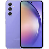 Samsung - Galaxy A54 5G 128GB (Unlocked) - Awesome Violet - Imagem 6