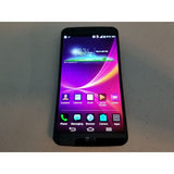 LG G Flex D950 Android Phone 32 GB - Titan silver Un-locked- GSM - Imagem 7