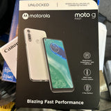 Motorola Moto G Fast Unlocked (32GB) - White - Imagem 5