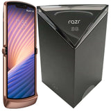 Motorola Razr - 128 GB - Blush Gold Unlocked Gsm - Imagem 5