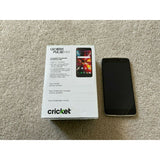 Alcatel Pulsemix Unlocked 4G LTE 5085c (Cricket) 5 inch 16GB USA - Imagem 7