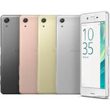 Sony Xperia X - 32 GB - Graphite Black - Unlocked - GSM - Imagem 9