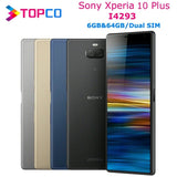 Sony Xperia 10 Plus I4293 6GB/64GB Dual SIM Unlocked - Imagem 5