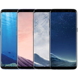 Samsung Galaxy S8+ Plus 64GB Verizon + GSM Unlocked G955U Smartphone - Imagem 8