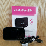 T-Mobile 4G Mobile Hotspot MF64 - Imagem 5