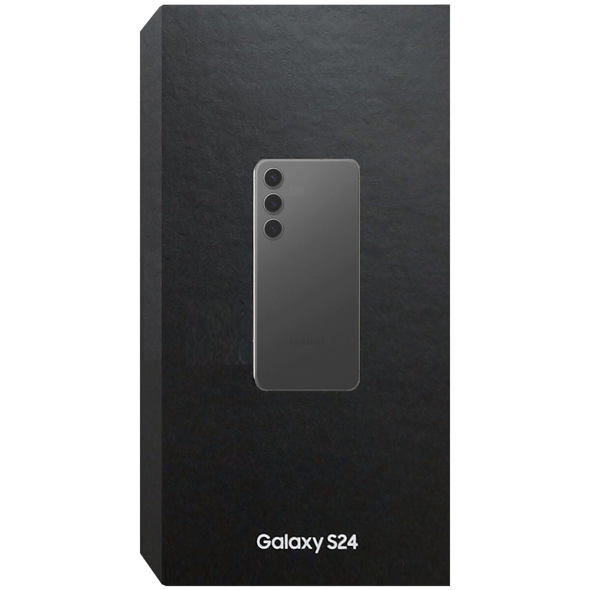Samsung - Galaxy S24 128GB (T-Mobile) - Onyx Black - Imagem 3
