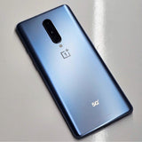 OnePlus 8T+ 5G | T-Mobile | Lunar Silver | 256 GB - Imagem 8