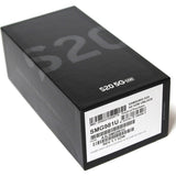 Samsung - Galaxy S20 5G UW 128GB - Cosmic Gray (Verizon) - Imagem 7