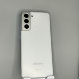 Samsung Galaxy S21 5G - 128 GB - Phantom White - Unlocked - Imagem 5