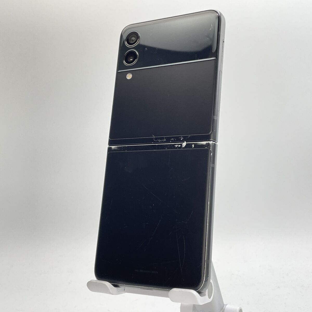 Samsung Galaxy Z Flip3 5G - 128GB - Phantom Black - AT&T - Imagem 6