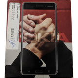 Nokia 6 - 32 GB - Tempered Blue - Unlocked - GSM - Imagem 5