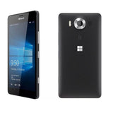 Microsoft Lumia 950 - Dual-SIM - 32 GB - Black - Unlocked - Imagem 5