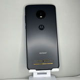 Motorola Moto Z4 Smartphone (XT1980-4) Verizon Only - 128GB - Imagem 7