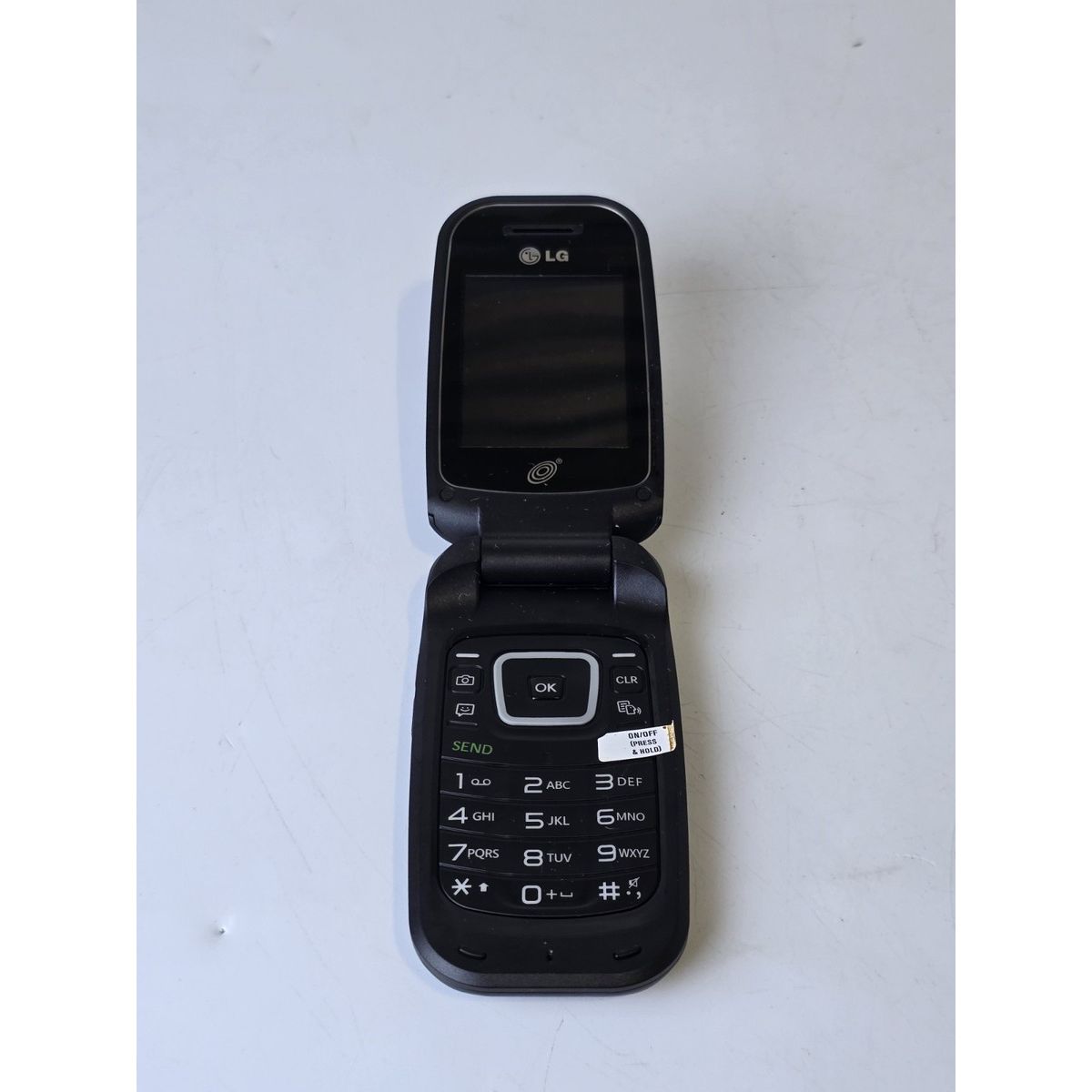 LG 440G - Straight Talk - GSM - Imagem 4