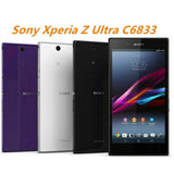 Sony Xperia Z Ultra Android Smart Phone Un-locked - LTE - Imagem 5