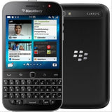 BlackBerry Classic 16GB (Wi-Fi + 4G) (Black) (T-Mobile) - Imagem 7