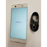 Sony Xperia XA1 Ultra - 32 GB - White - Unlocked - GSM - Imagem 5