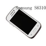 Samsung Galaxy Young S6310 Un-locked GSM Android Cell Phone - Imagem 5