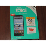 Tracfone Prepaid Motorola E5 (16GB) - Dark Gray - Imagem 8