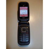 LG 441G Prepaid Flip Phone - Straight Talk - Imagem 5