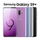 Samsung Galaxy S9 Plus SM-G965U 64GB Lilac T-Mobile - Imagem 8