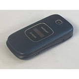 NEW Kyocera Cadence LTE S2720 Blue Verizon Unlocked Wireless - Imagem 7