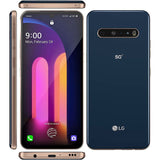 LG V60 ThinQ 5G UW - 128 GB - Classy White - Verizon - CDMA/GSM - Imagem 5