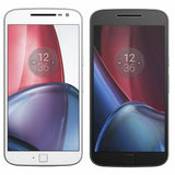 Motorola Moto G4 Plus Dual 32GB 4G LTE Black (XT1642) Unlocked - Imagem 7