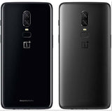 OnePlus 6 a6000 256GB/8GB Midnight Black GSM Unlocked - Imagem 9