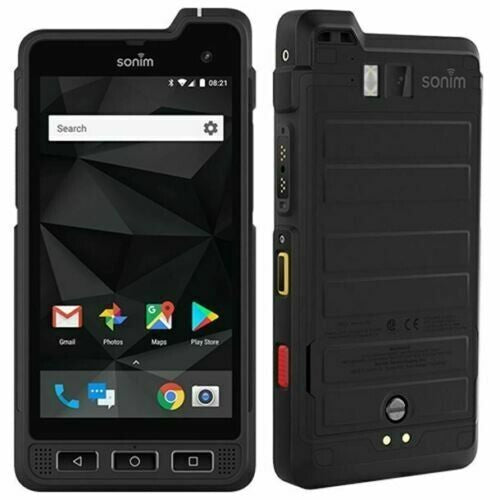 Sonim XP8 - Mobile Phone - Gsm Unlocked - Imagem 3