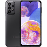 Samsung Galaxy A23 SM-A235M/DS - 128GB Black (Unlocked) - Imagem 5