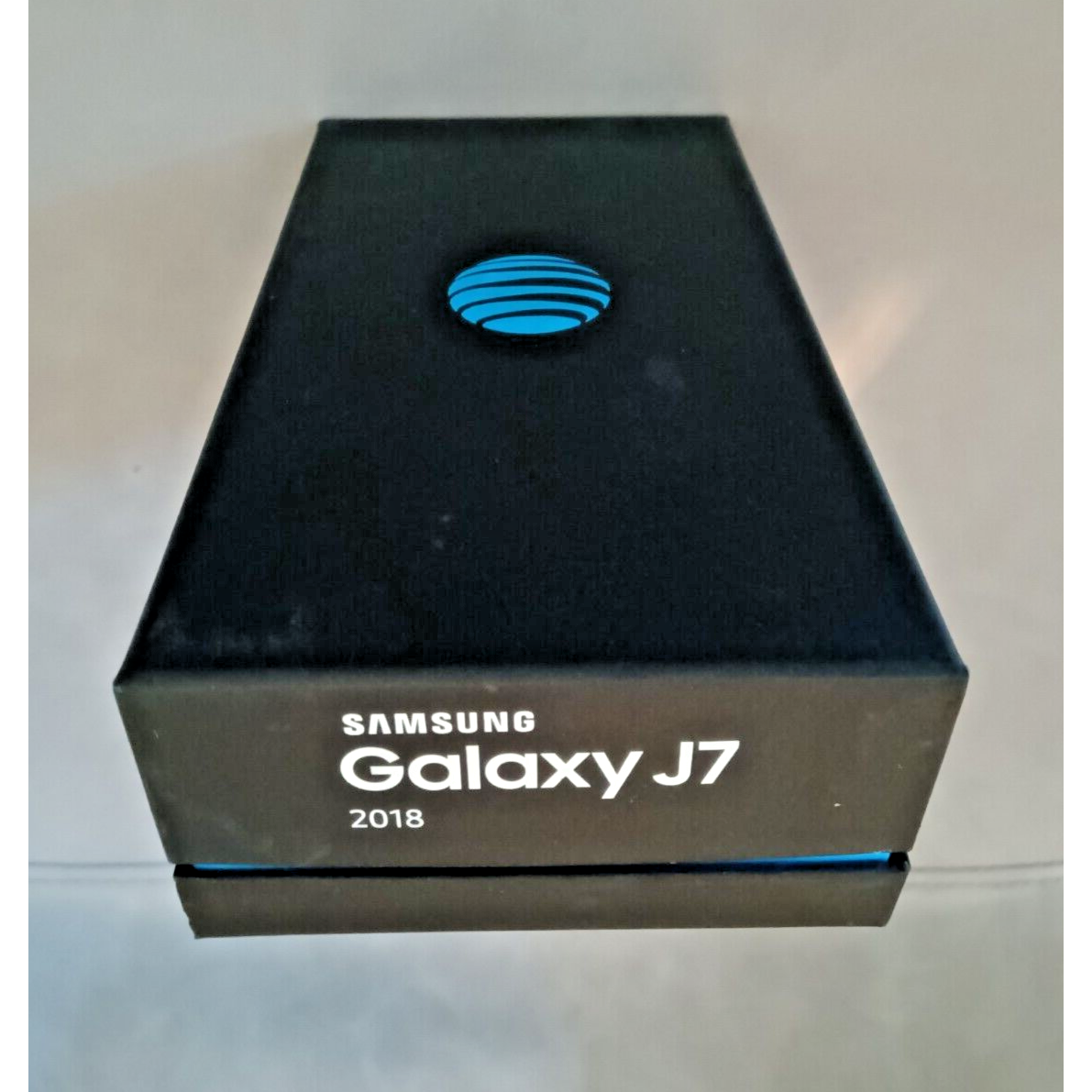 Samsung Galaxy J7 (2018) - 16 GB - Black - AT&T - GSM - Imagem 3