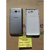LG Exalt VN220 LTE - 8 GB - Verizon Unlocked, Silver - Imagem 9