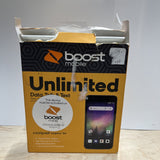 Coolpad ILLUMINA - 8 GB - Boost Mobile - CDMA - Imagem 5