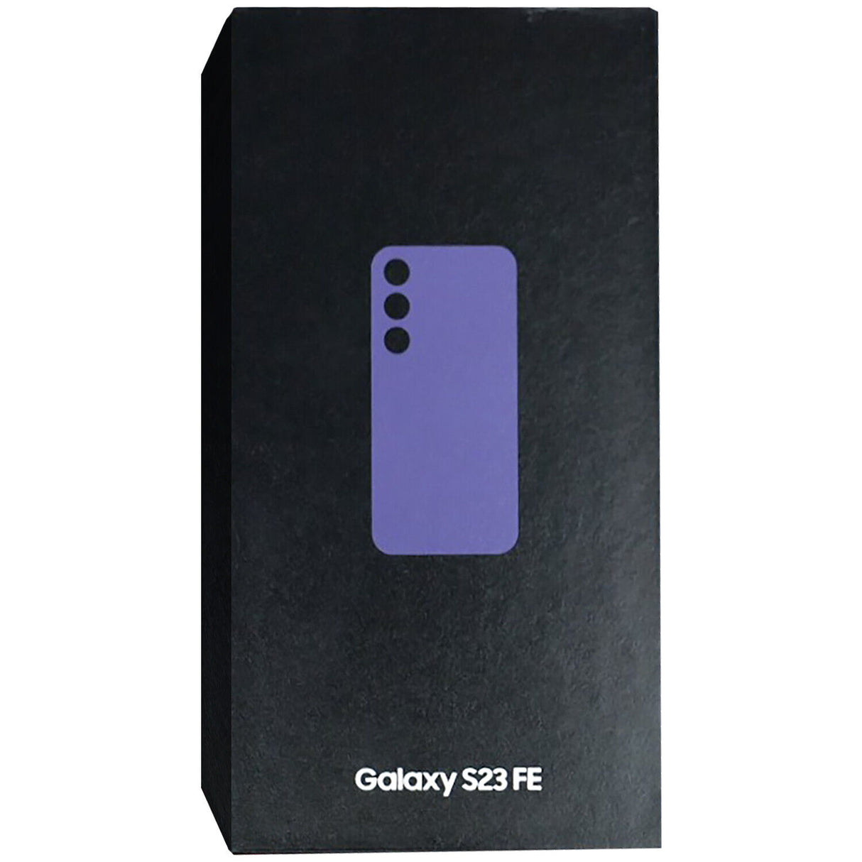 Samsung Galaxy S23 FE - 128 GB - Purple - Unlocked - Imagem 3