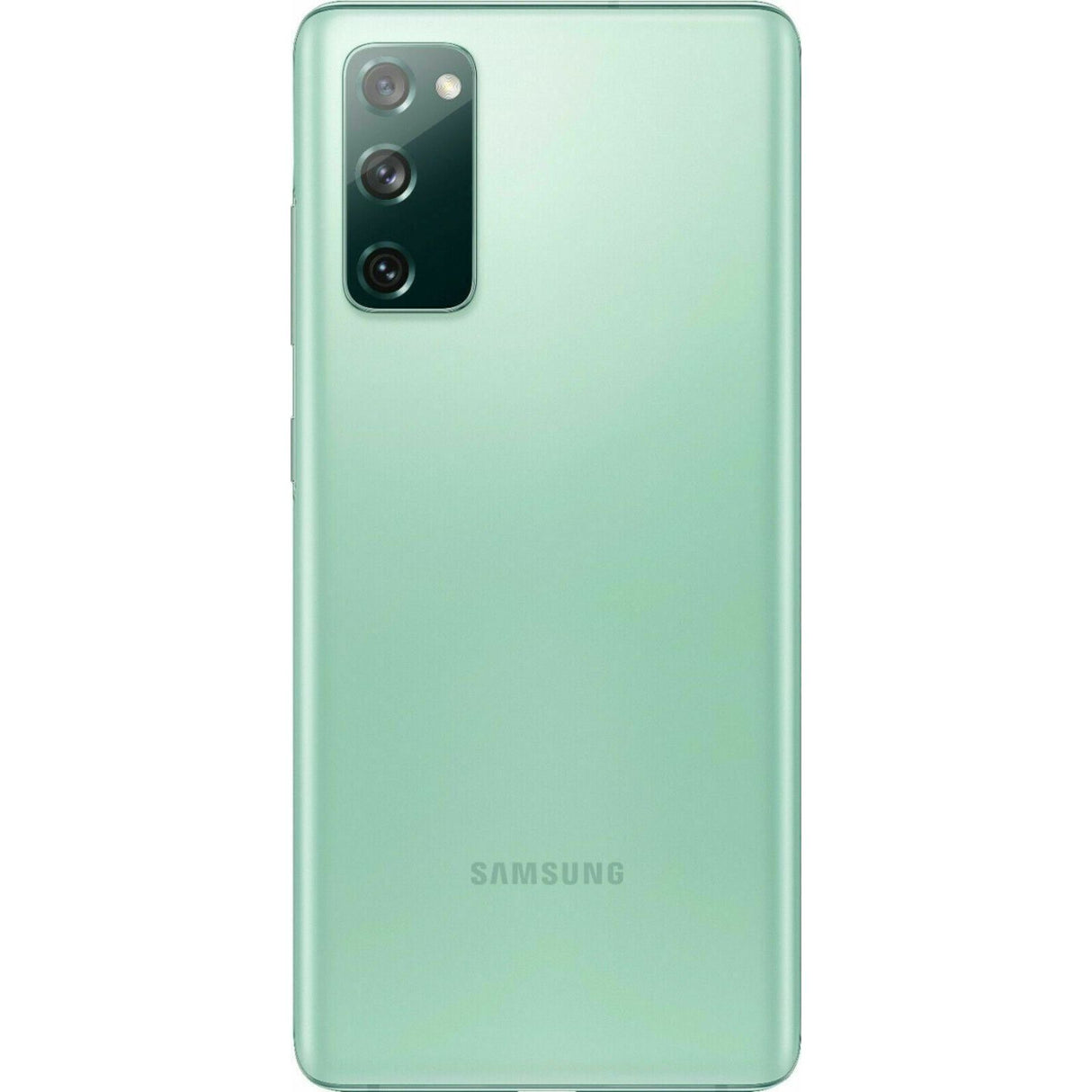 Samsung - Galaxy S20 Fe 5G UW 128GB - Cloud Mint (Verizon) - Imagem 5