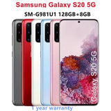 Samsung Galaxy S20 FE 5G UW - 128 GB - Cloud Orange - Imagem 6