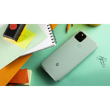 Google - Pixel 5 5G 128GB (Unlocked) - Sorta Sage - Imagem 6