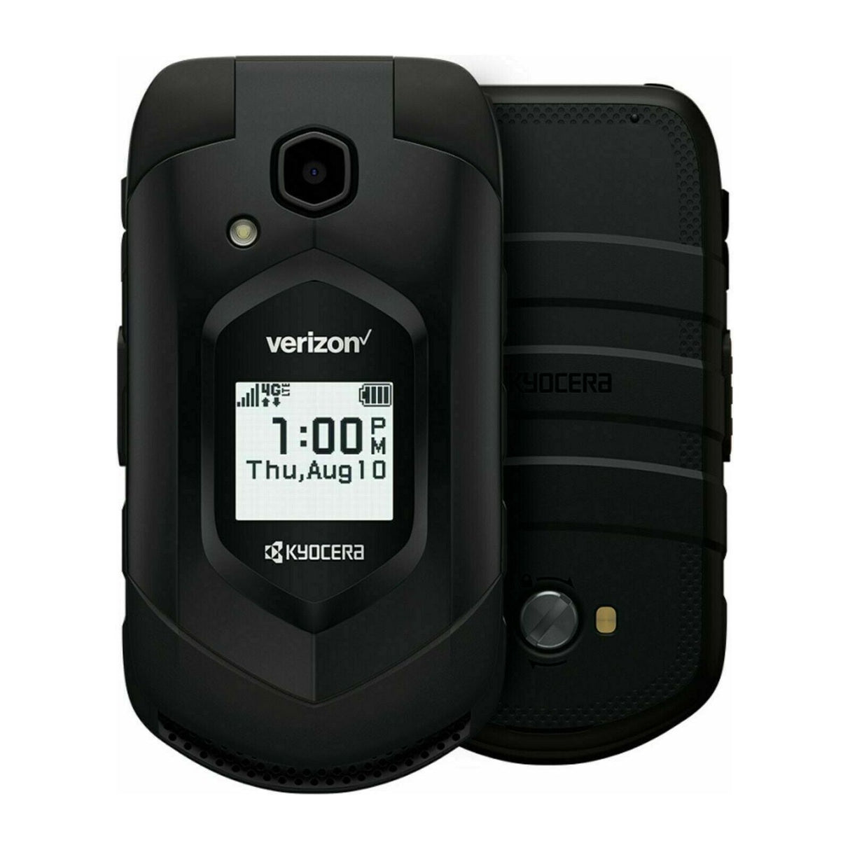 Kyocera DuraXV LTE E4610 Verizon Wireless - Imagem 2