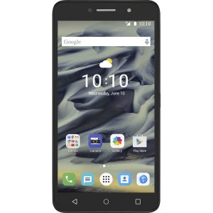 Alcatel - One Touch Pixi 4 4G LTE with 16GB Memory