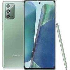 Samsung Galaxy Note20 5G - 128 GB - Mystic Green - Unlocked - Imagem 3