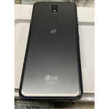 Straight Talk LG Solo L423dl Prepaid Smartphone - Imagem 5