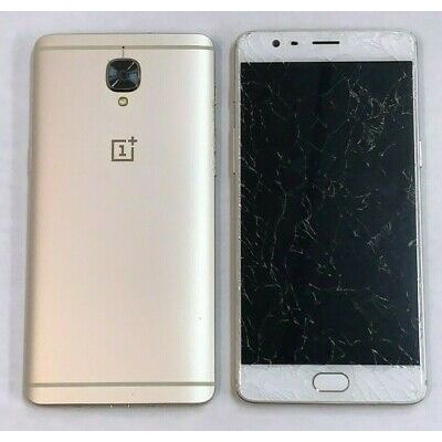 Unlocked OnePlus 3 A3000 64GB Dual-SIM LTE GSM - Imagem 3