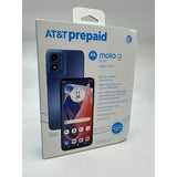 Tracfone Motorola G6 XT Prepaid Smartphone Gray - Imagem 5