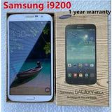 Samsung Galaxy Mega 6.3 16gb (GSM Un-locked) I9200 - Black - Imagem 5