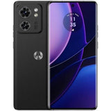 Motorola Moto Edge 2023 XT2305-1 8+ 256GB Unlocked Eclipse Black - Imagem 5