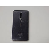 Nokia 6.1 - 32 GB - Copper Black - Unlocked - GSM - Imagem 6
